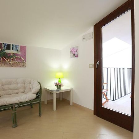 פוצאלו Casa Vacanza Il Dromone מראה חיצוני תמונה