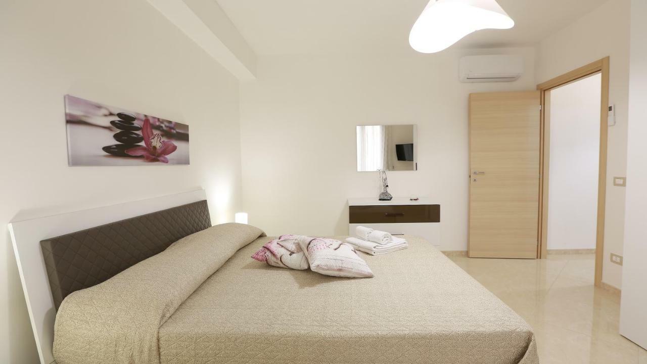 פוצאלו Casa Vacanza Il Dromone מראה חיצוני תמונה