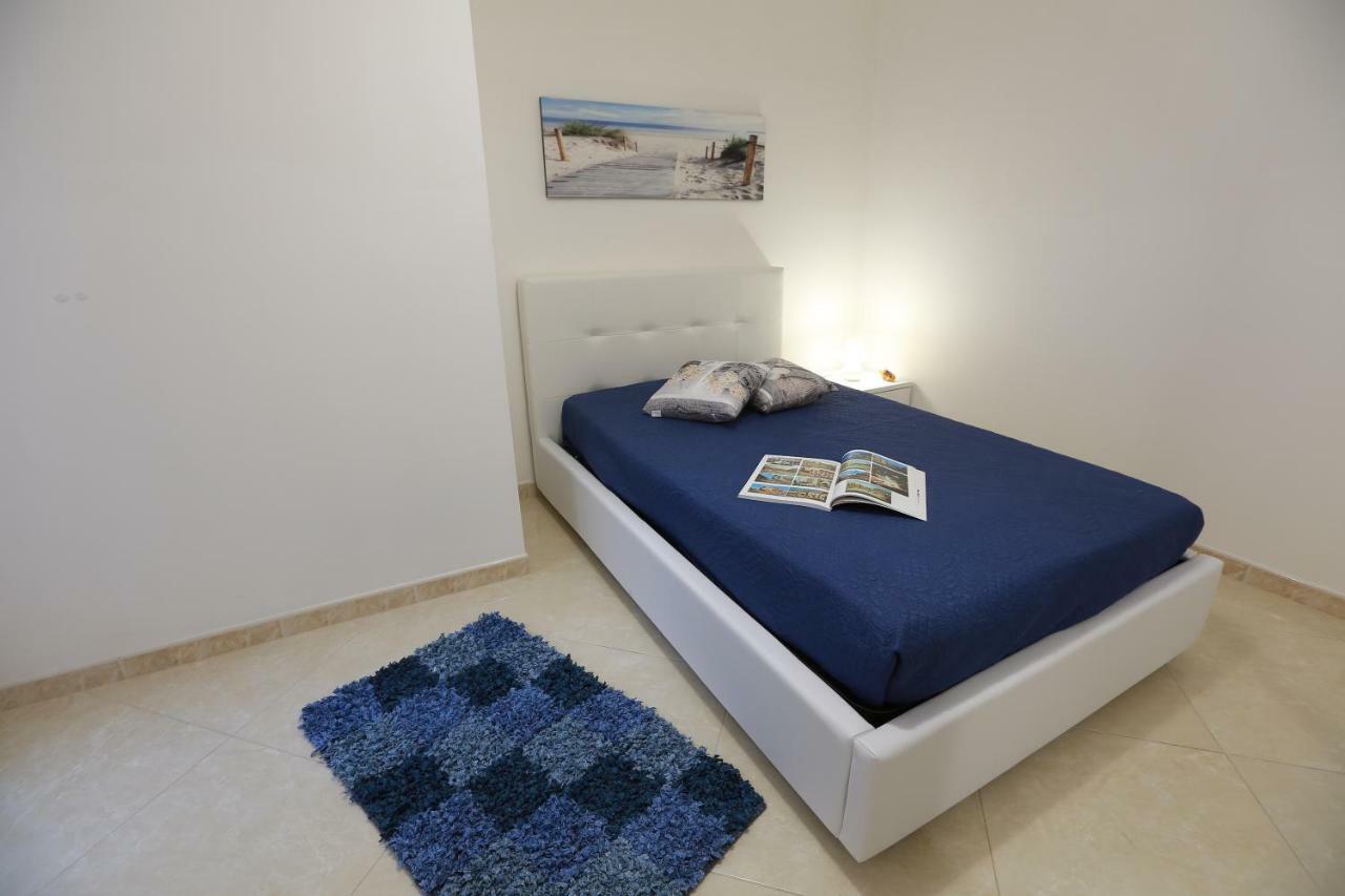 פוצאלו Casa Vacanza Il Dromone מראה חיצוני תמונה